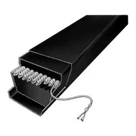 Masterdrive Classical "A" V-Belt, A26 A26SEL